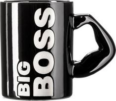 Didelis boso puodelis, 500 ml