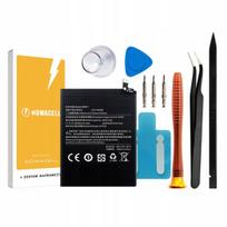BM4Y baterija, skirta Xiaomi Mi11, POCO F3, Redmi K40, 4520 mAh, remonto rinkinys