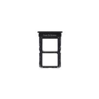 SIM kortelės laikiklis Xiaomi Poco X3 GT Stargaze Black ORG