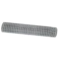 Euro Tvoros 1.6x10 m Cinkuotas plienas