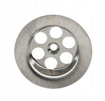 Metalinis kriauklės sifonas 69 mm Sidabrinis