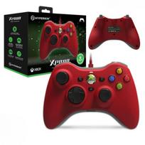 XBOX SERIES X S PC VALDYTUVAS HYPERKIN XENON RAUDONAS