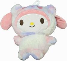 Minkštas žaislas Hello kitty