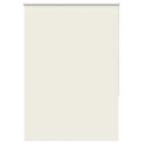 Roletas balsvos 105x130 cm audinio plotis 100,7 cm poliesteris