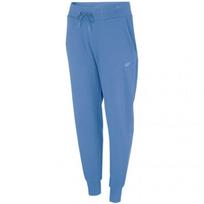 Sportinės kelnės moterims 4F W NOSH4 SPDD350 32S, mėlynos, L