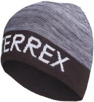 Kepurė vyrams Adidas Tx Logo Beanie1 Grey, OSFM(56-58cm)
