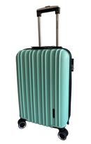 Mažas lagaminas Airtex 623, S, žalias