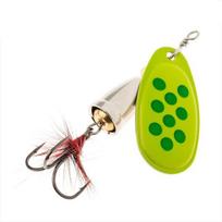 Blizgė vartiklė Akara Action Series BELL3 A38
