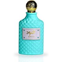 Kvapusis vanduo Ard Al Zaafran Anoud EDP moterims/vyrams, 100 ml