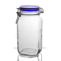 Rocco Bormioli hermetinis indas, 1,5 l