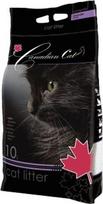 Bentonitinis kraikas Canadian Cat, 10 l, levandų kvapo