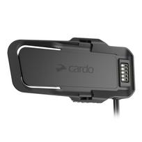 Laisvų rankų įranga Cardo Packtalk Pro/Edge laisvų rankų įrenginio tvirtinimas