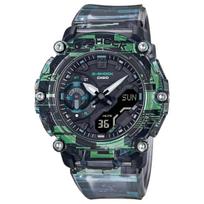 Vyriškas laikrodis Casio G-Shock GA-2200NN-1AER