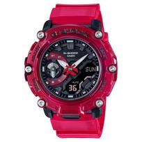 Vyriškas laikrodis Casio G-Shock GA-2200SKL-4AER