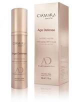 Maitinamasis veido kremas jautriai odai Casmara Age Defense Hydro-Nutri Cream, 50 ml
