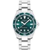 Certina DS Action 40mm C048.410.11.091.00 C048.410.11.091.00