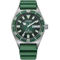 Laikrodis vyrams Citizen Promaster Marine Automatic NY0121-09XE NY0121-09XE