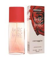 Tualetinis vanduo Classic Amare Amare EDT moterims, 100 ml