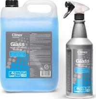 Clinex stiklo valiklis, 1 L
