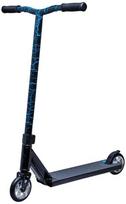 Triukinis paspirtukas Crisp Blaster Pro, Black/Blue Cracking