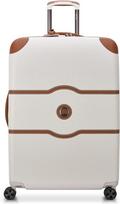 Didelis lagaminas Delsey Chatelet Air 2.0, L, baltas