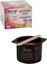 Vaškas depiliacijai Daen Depilation Rosehip Microwave Depilatory Wax, 300g