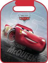 Automobilinės sėdynės apsauga Disney Cars