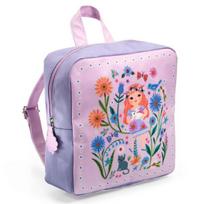 Darželio kuprinė Lila, Djeco DD00256