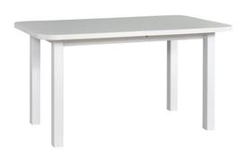 Virtuvinis stalas DREG2B,baltas