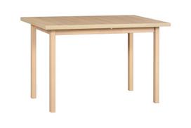 Virtuvinis stalas DRE68G,ąžuolo spalvos