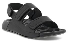 Ecco sandalai Cozmo K, juodi