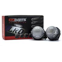 LED numerio apšvietimas 6000K Suzuki Jimmy Alto Carry Grand Vitara Swift