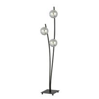 Emibig toršeras Hunter LP3 Black/Grafit