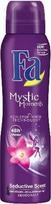 Purškiamas dezodorantas Fa Mystic Moment, 150ml