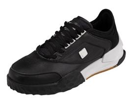 Laisvalaikio batai vyrams Fila Modern T '23, juodi, 42