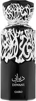 Kvapusis vanduo Fragrance World Diwani Cairo EDP moterims/vyrams, 100 ml