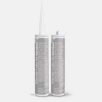Silikoninis antipelėsinis hermetikas Fugabella Silicone Color 6, 310 m