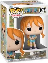 Funko POP! One Piece Onami