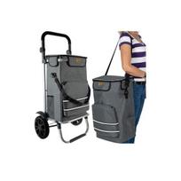 Gardlov 23187 sulankstomas transportavimo vežimėlis