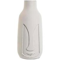 Vaza - NAMŲ ESPRIT - Moderni - Mango medienos - 15 x 15 x 30 cm - Daugiakolorė