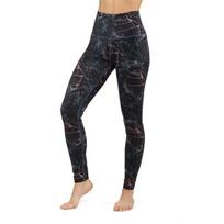 Horsefeathers tamprės moterims SW848F, juodos, XS