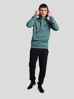 Kelnės vyrams Hummel hmlSAM 2.0 Regular, juodos, S
