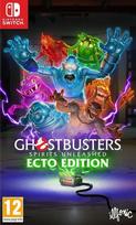 Kompiuterinis žaidimas „Ghostbusters Spirits Unleashed Ecto“ / „Nintendo Switch“.