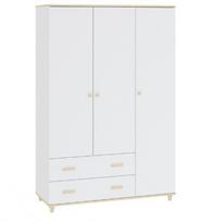 Spinta Intermeble Goody 3D2S, balta