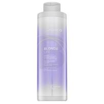 Plaukų kondicionierius Joico Blonde Life Violet Conditioner" maitinamasis šviesiems plaukams, 1000 ml