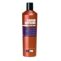 Šampūnas su ikrų ekstraktu dažytiems plaukams KayPro Perfecting, 350 ml
