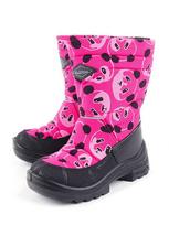 Žieminiai batai Kuoma Putkivarsi Pink Panda, 20