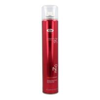 Plaukų lakas Lisap Lisynet One Hair Spray Strong Hold, 500ml, M