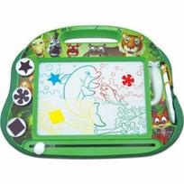 Magnetinė lenta Lexibook Magic Slate Animals