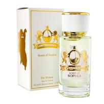 Kvapusis vanduo Lion Francesco Scent Of Sophia EDP moterims, 50 ml